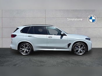 Used BMW X5 2025 for sale - 78707178: Photo