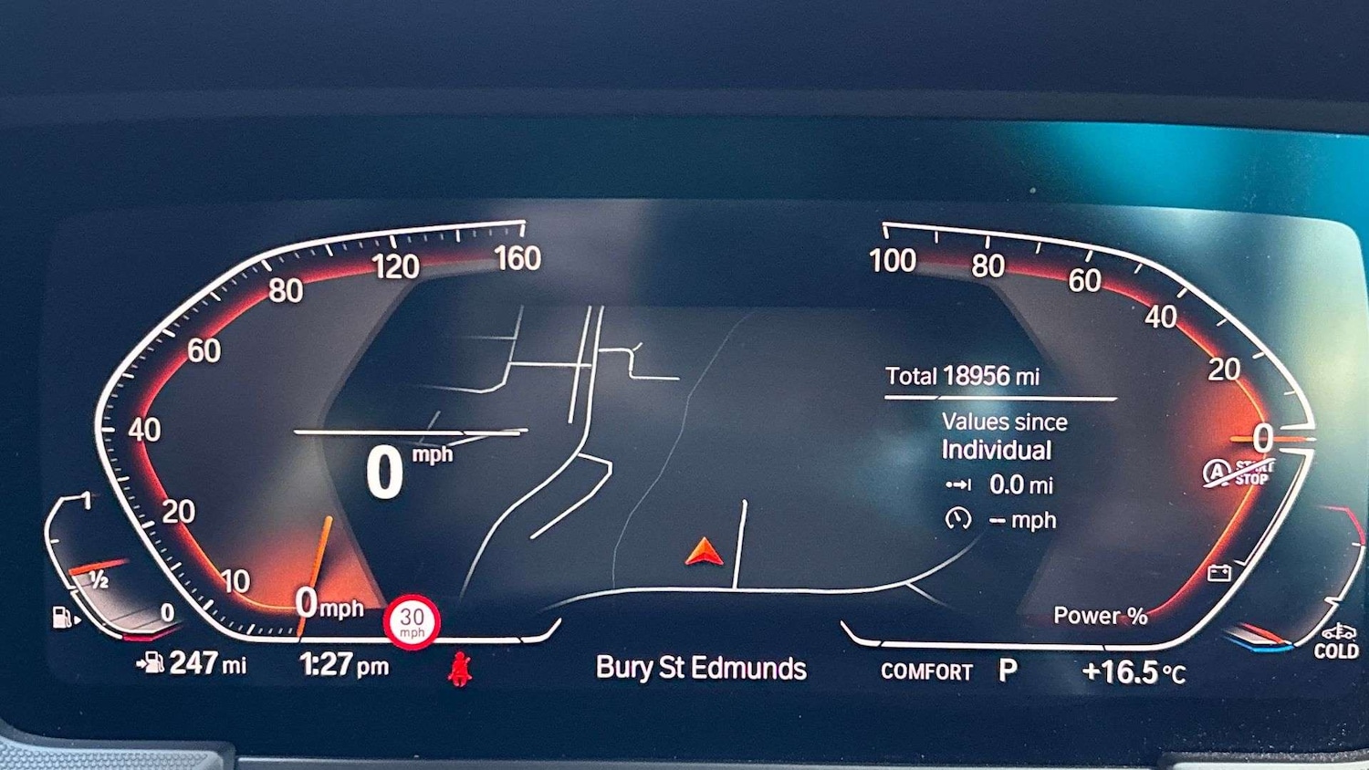 Used BMW 1 Series 2023 for sale - 78161675: Photo 11