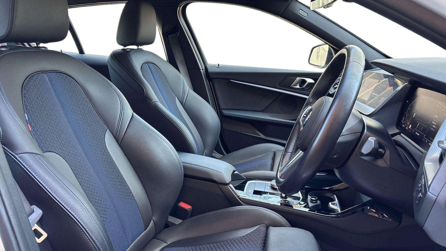 Used BMW 1 Series 2023 for sale - 78161675: Photo 13