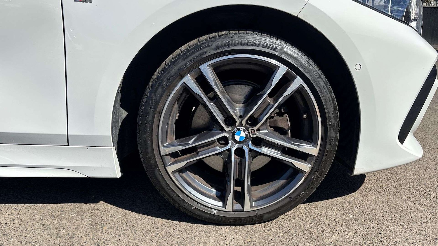 Used BMW 1 Series 2023 for sale - 78161675: Photo 16