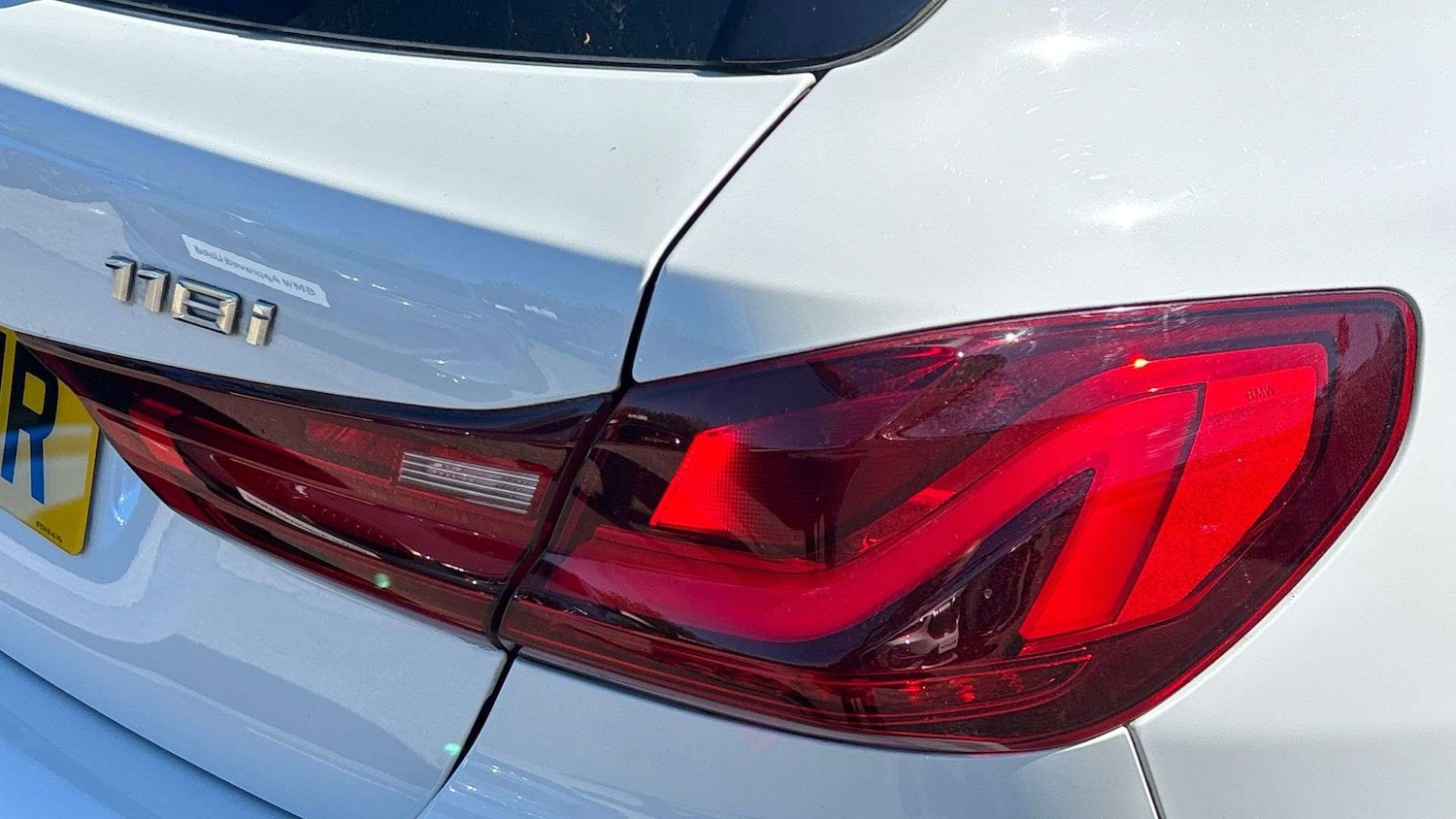 Used BMW 1 Series 2023 for sale - 78161675: Photo 17