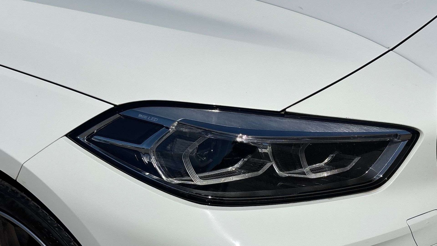 Used BMW 1 Series 2023 for sale - 78161675: Photo 18