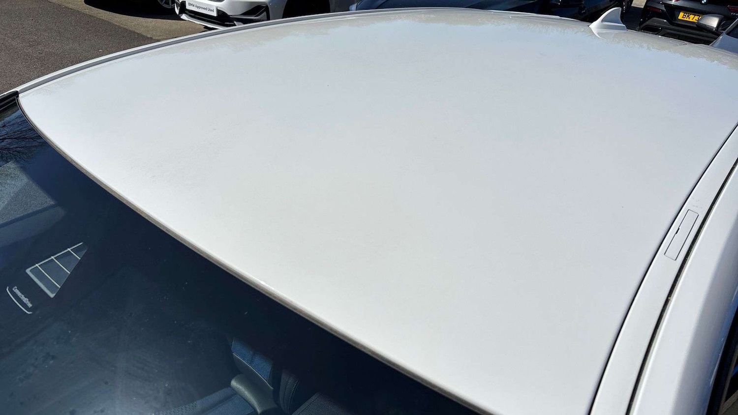 Used BMW 1 Series 2023 for sale - 78161675: Photo 19