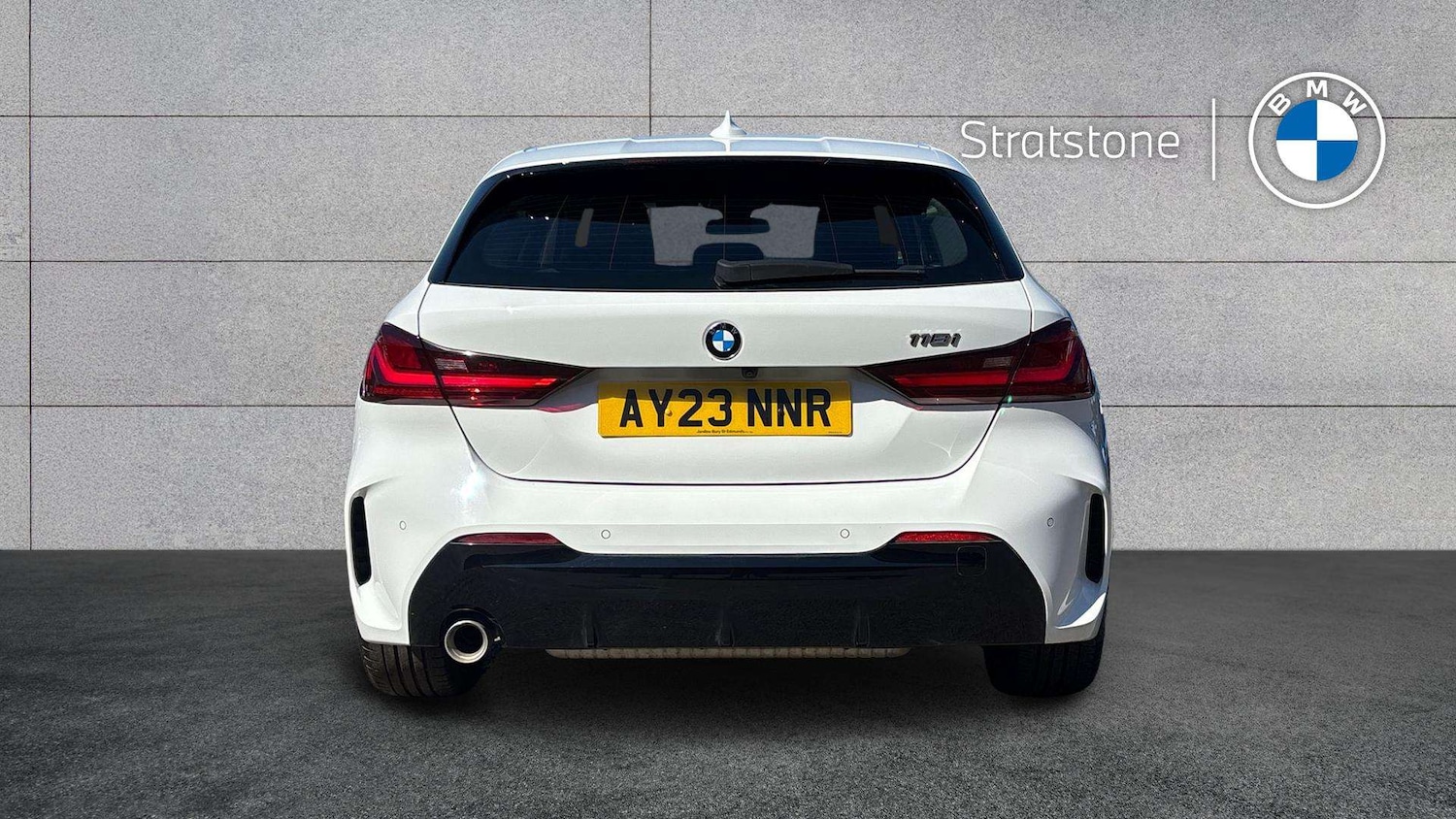 Used BMW 1 Series 2023 for sale - 78161675: Photo 20