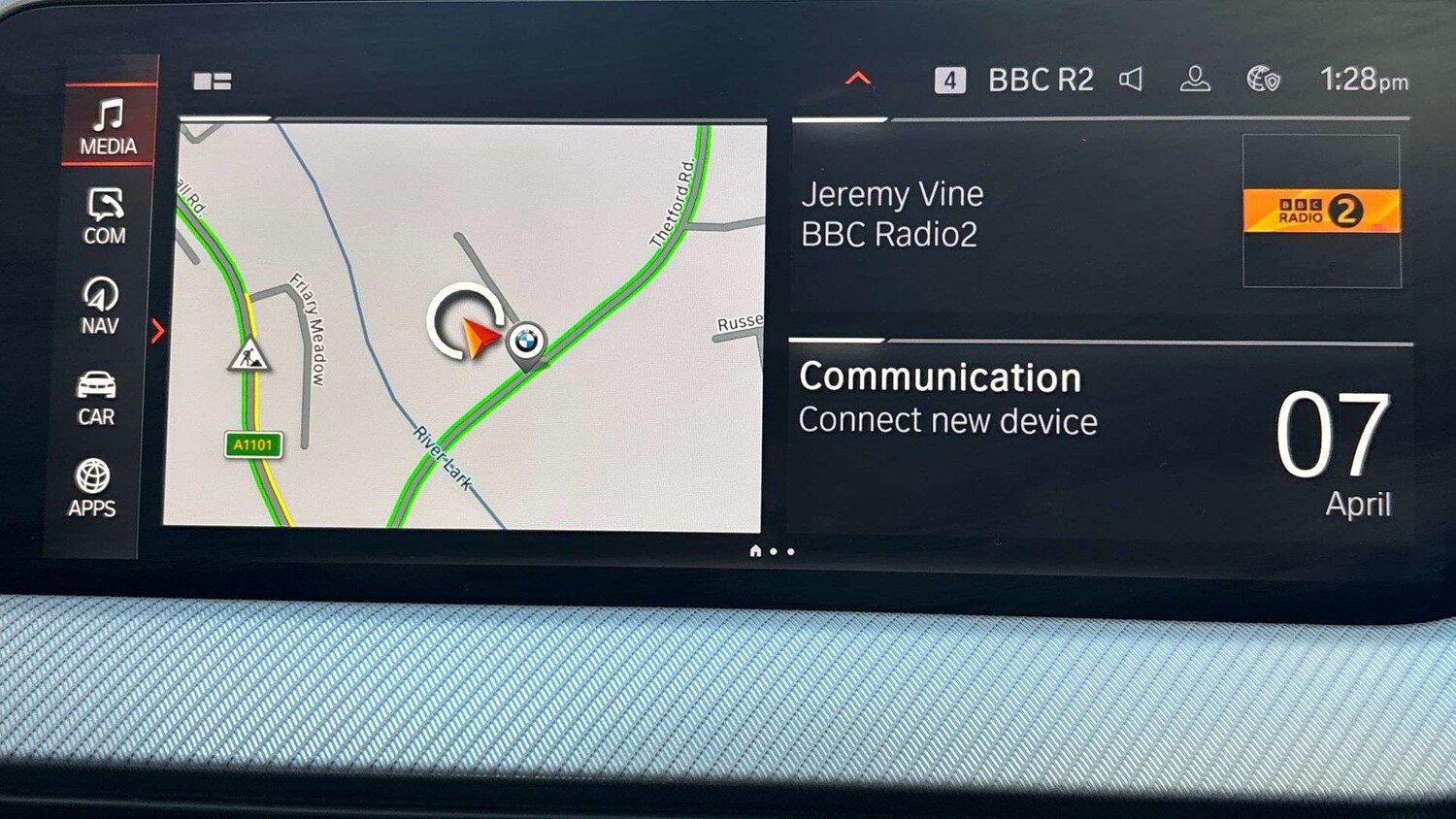 Used BMW 1 Series 2023 for sale - 78161675: Photo 31