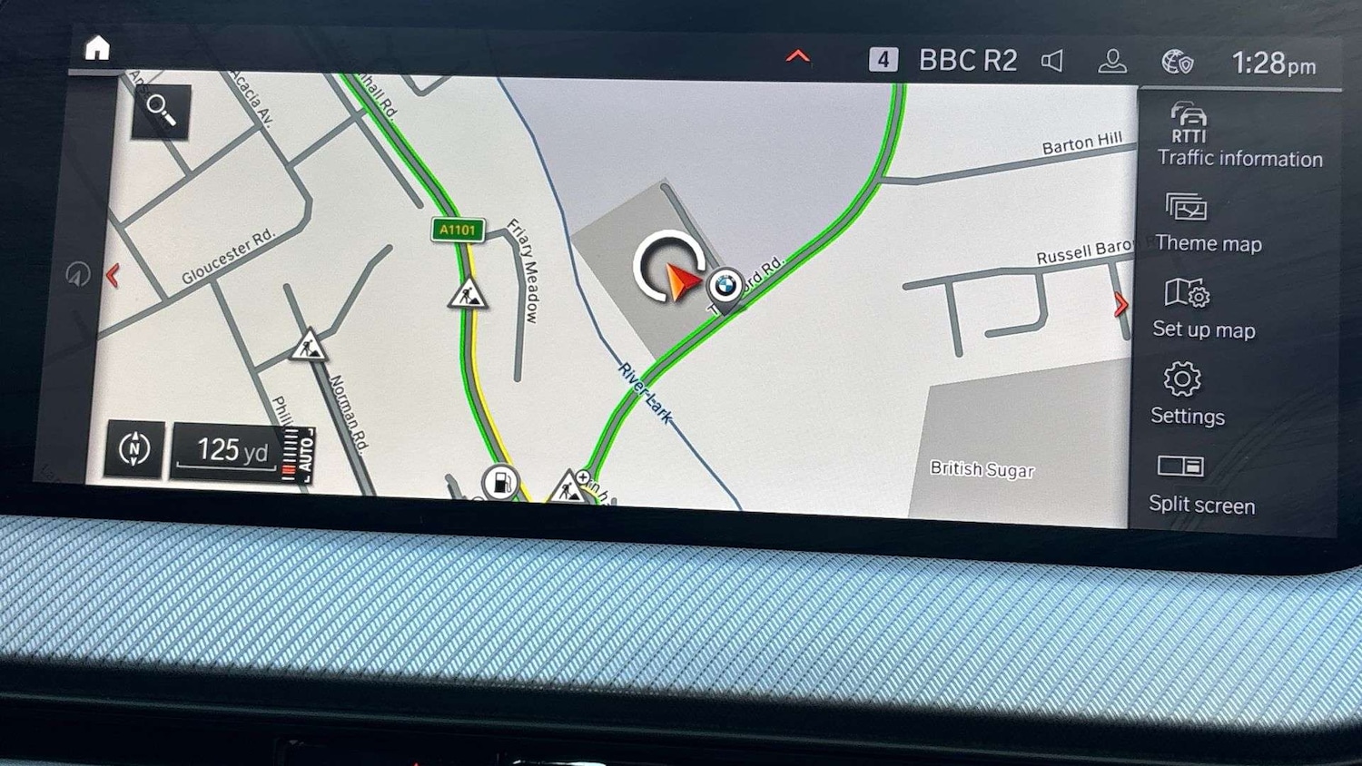 Used BMW 1 Series 2023 for sale - 78161675: Photo 33