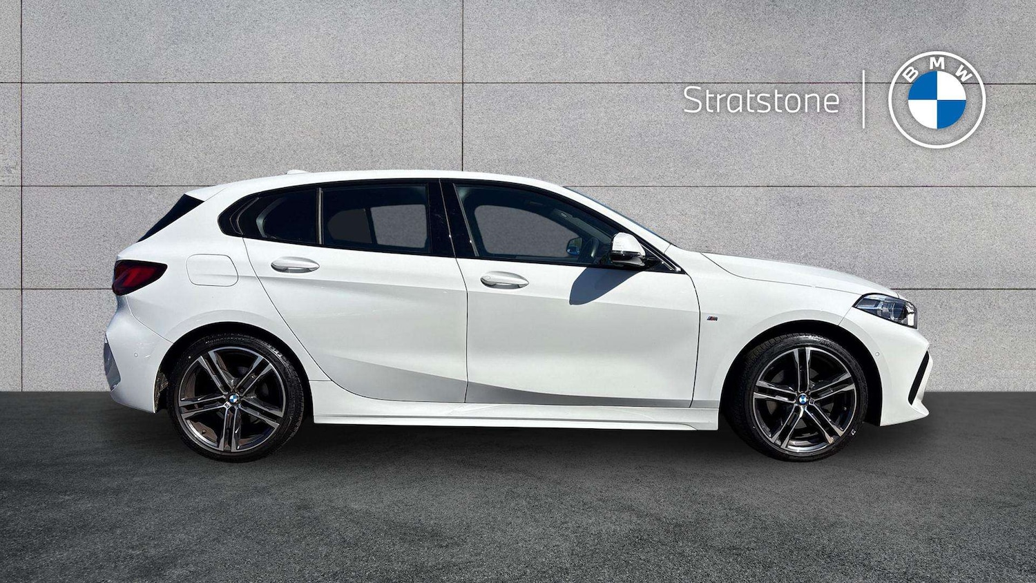 Used BMW 1 Series 2023 for sale - 78161675: Photo 4