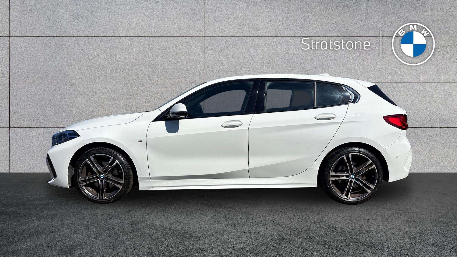 Used BMW 1 Series 2023 for sale - 78161675: Photo 5