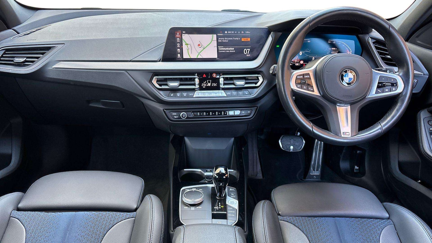 Used BMW 1 Series 2023 for sale - 78161675: Photo 6