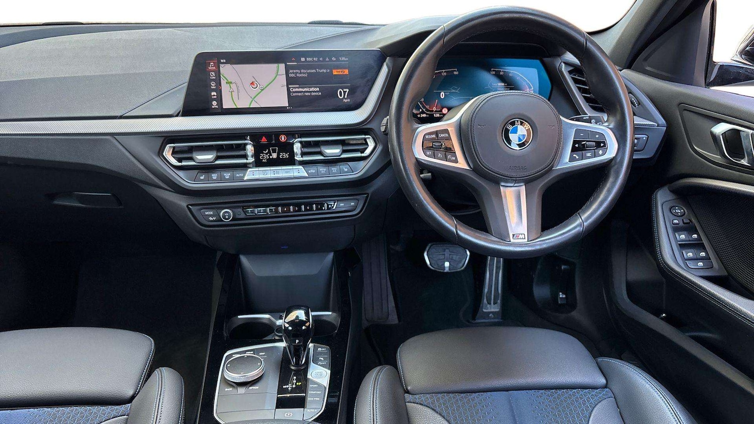 Used BMW 1 Series 2023 for sale - 78161675: Photo 7