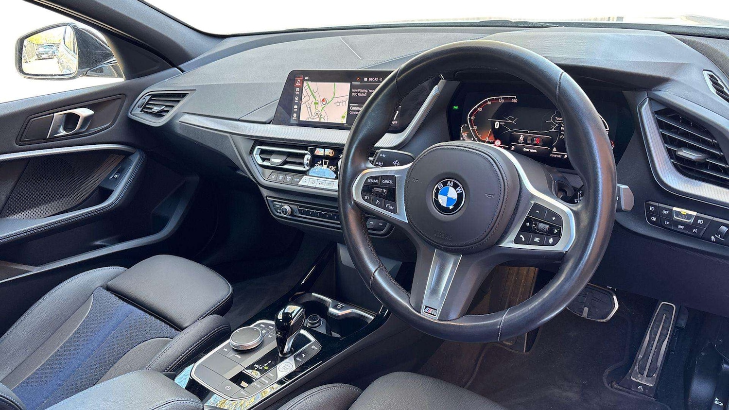 Used BMW 1 Series 2023 for sale - 78161675: Photo 8