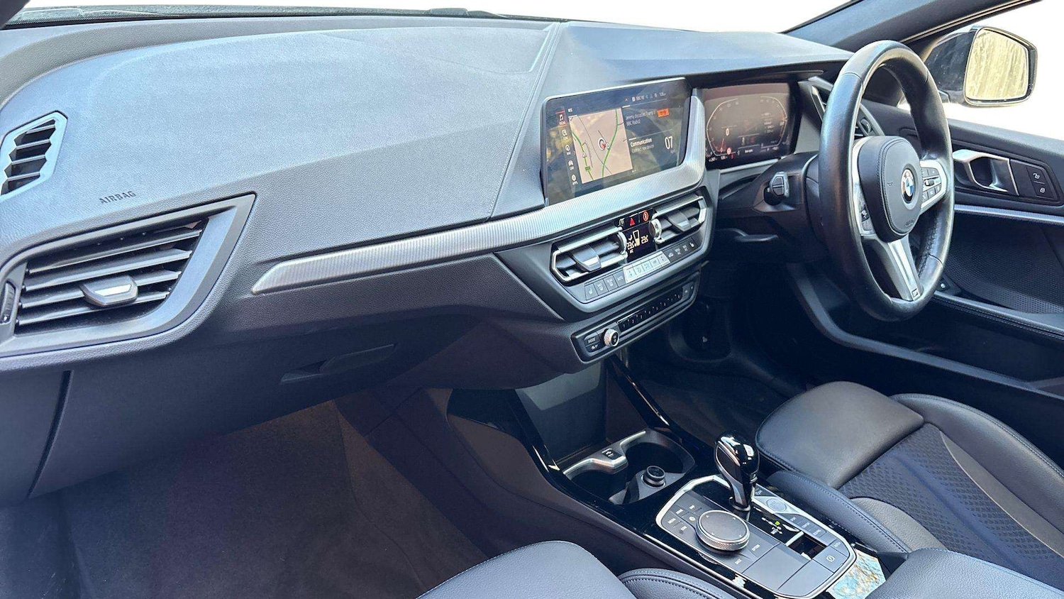 Used BMW 1 Series 2023 for sale - 78161675: Photo 9