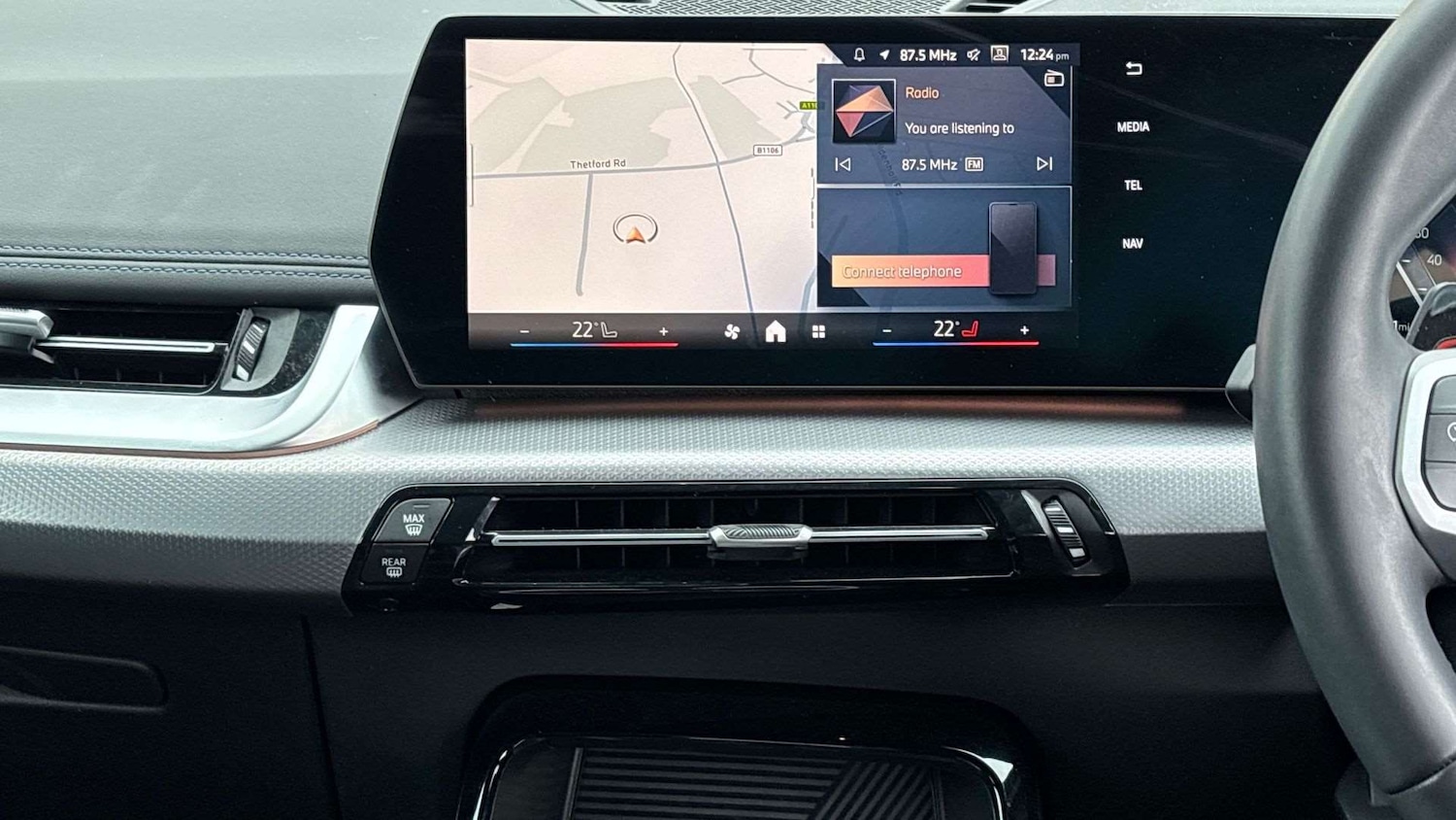 Used BMW X1 2025 for sale - 77282068: Photo 10