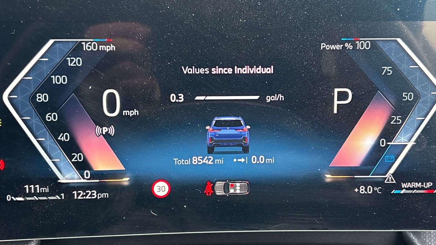 Used BMW X1 2025 for sale - 77282068: Photo 11