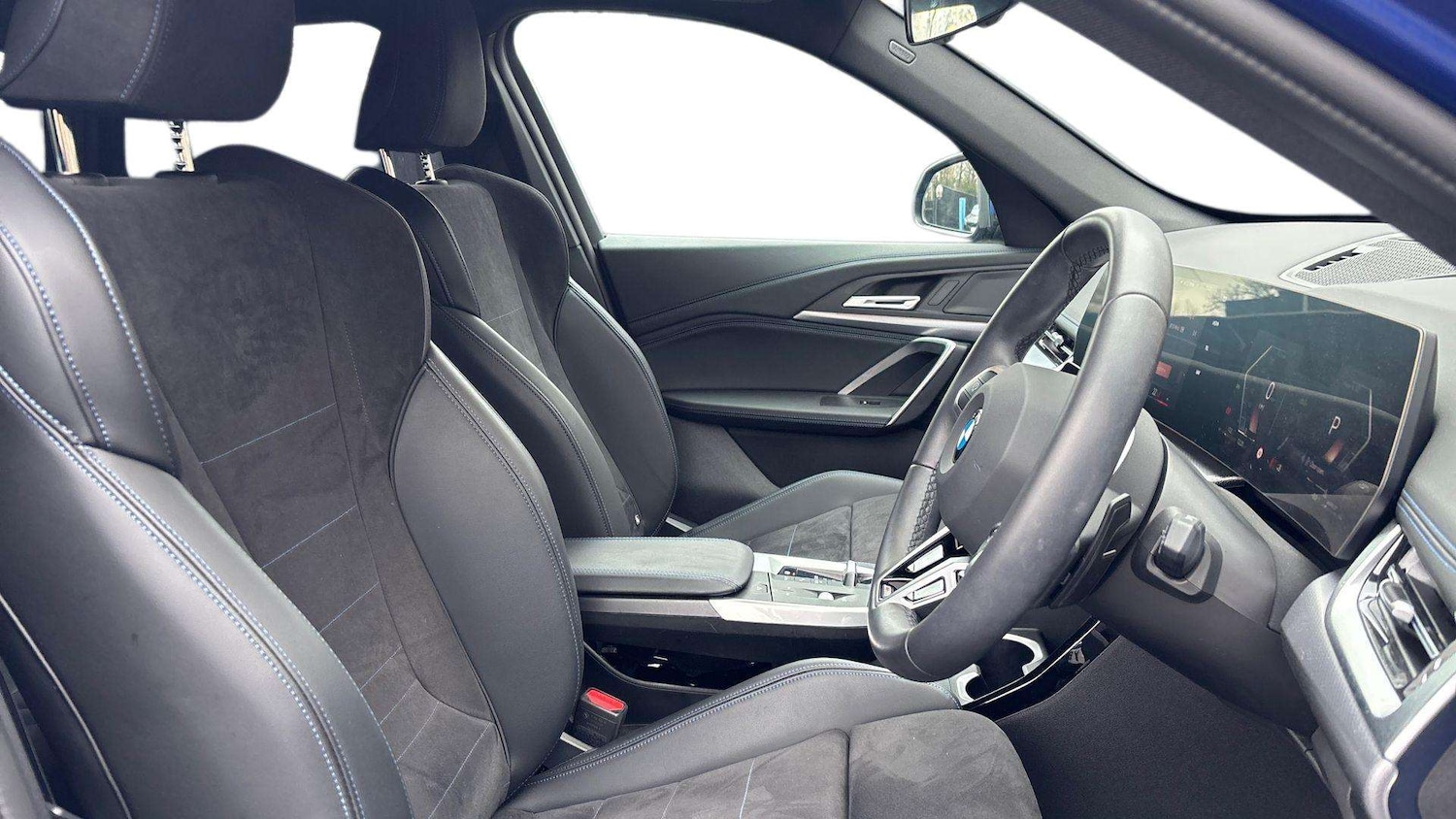 Used BMW X1 2025 for sale - 77282068: Photo 13