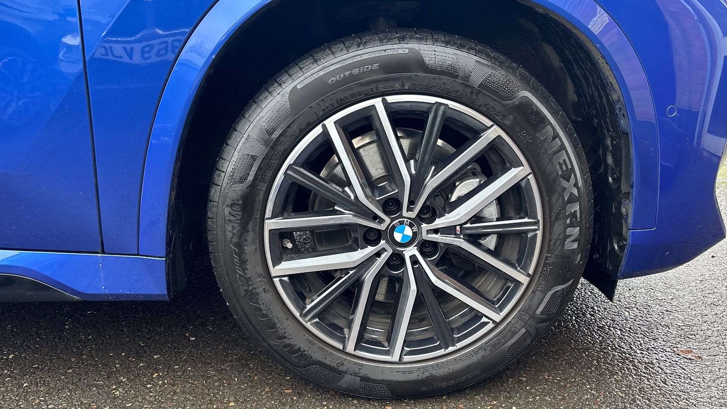 Used BMW X1 2025 for sale - 77282068: Photo 16