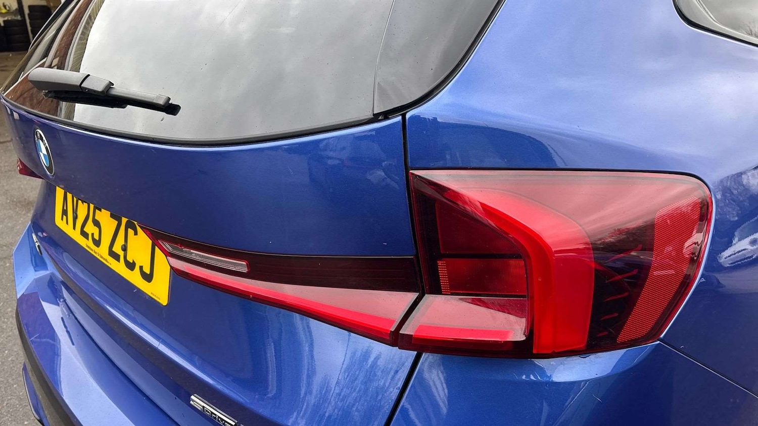 Used BMW X1 2025 for sale - 77282068: Photo 17