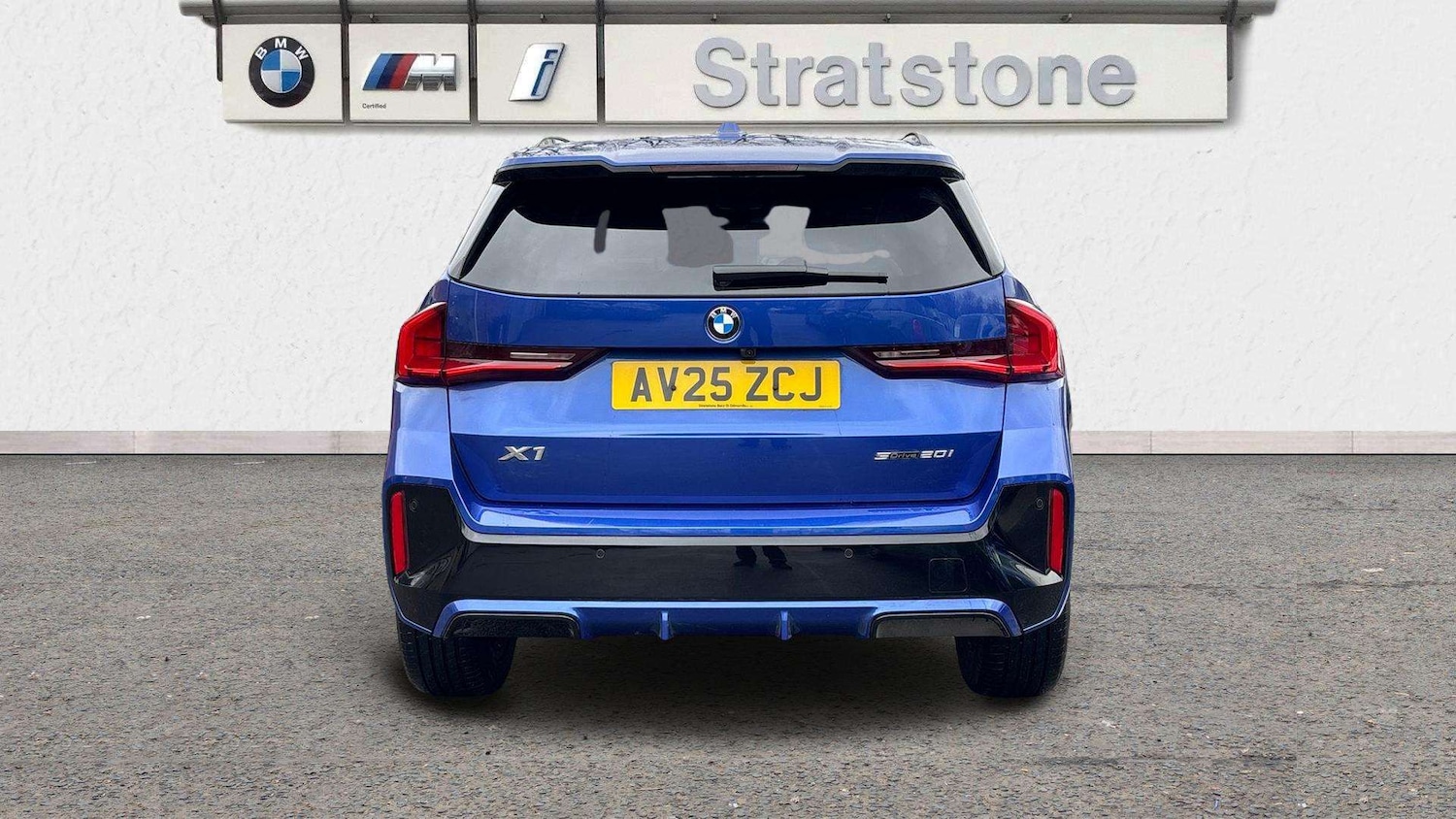 Used BMW X1 2025 for sale - 77282068: Photo 20