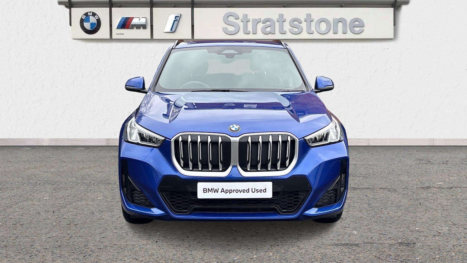 Used BMW X1 2025 for sale - 77282068: Photo 21