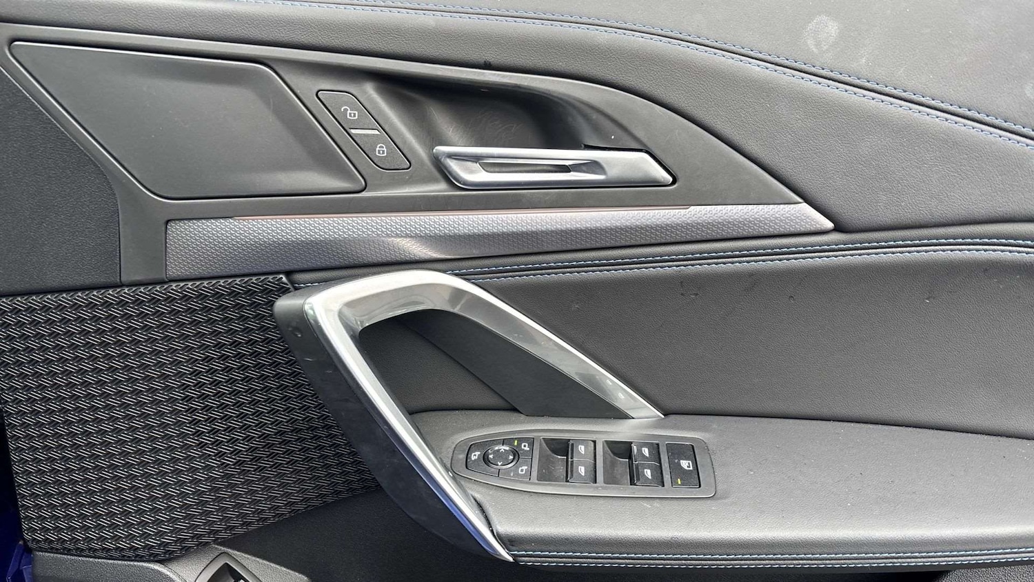 Used BMW X1 2025 for sale - 77282068: Photo 27