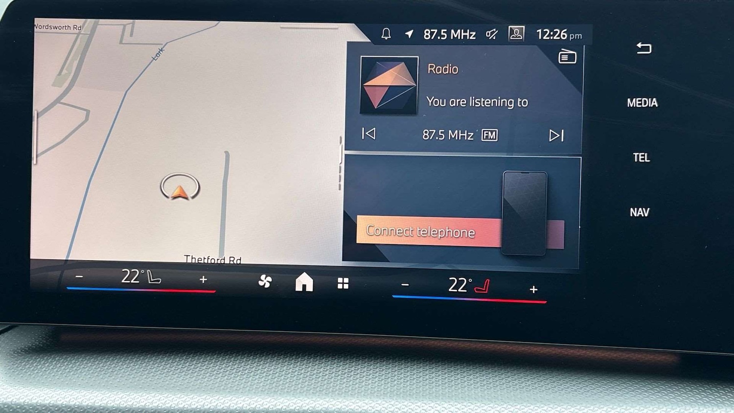 Used BMW X1 2025 for sale - 77282068: Photo 31