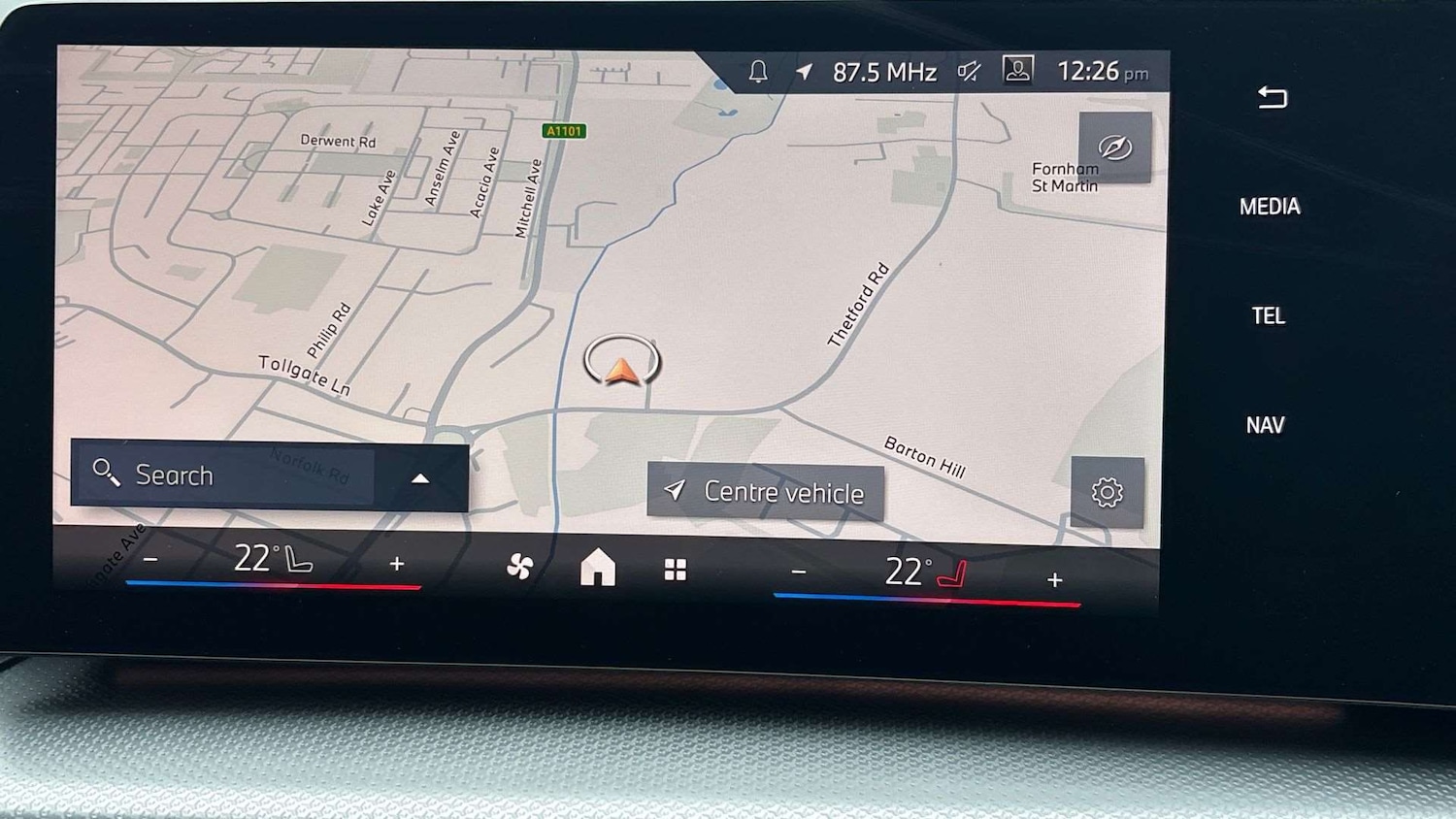 Used BMW X1 2025 for sale - 77282068: Photo 33