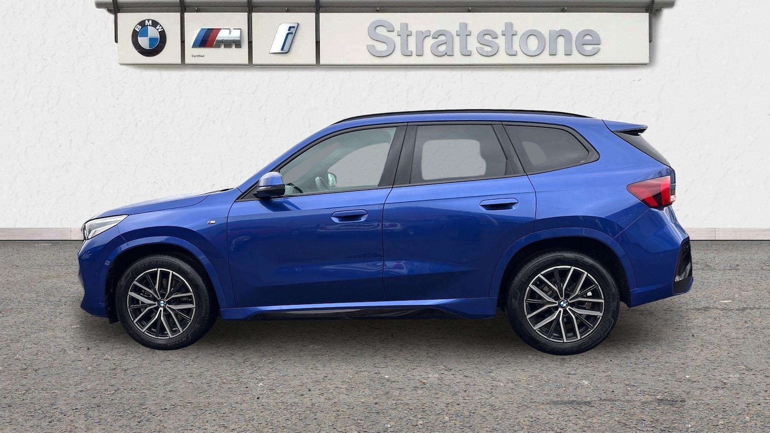 Used BMW X1 2025 for sale - 77282068: Photo 5