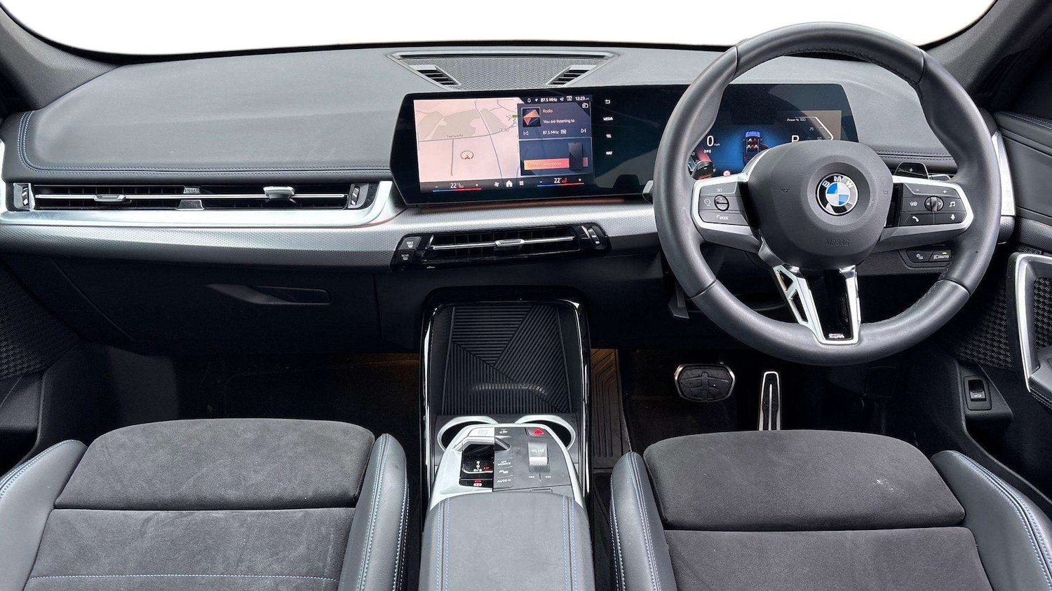 Used BMW X1 2025 for sale - 77282068: Photo 6