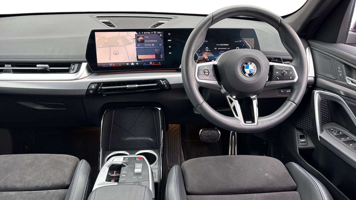 Used BMW X1 2025 for sale - 77282068: Photo 7