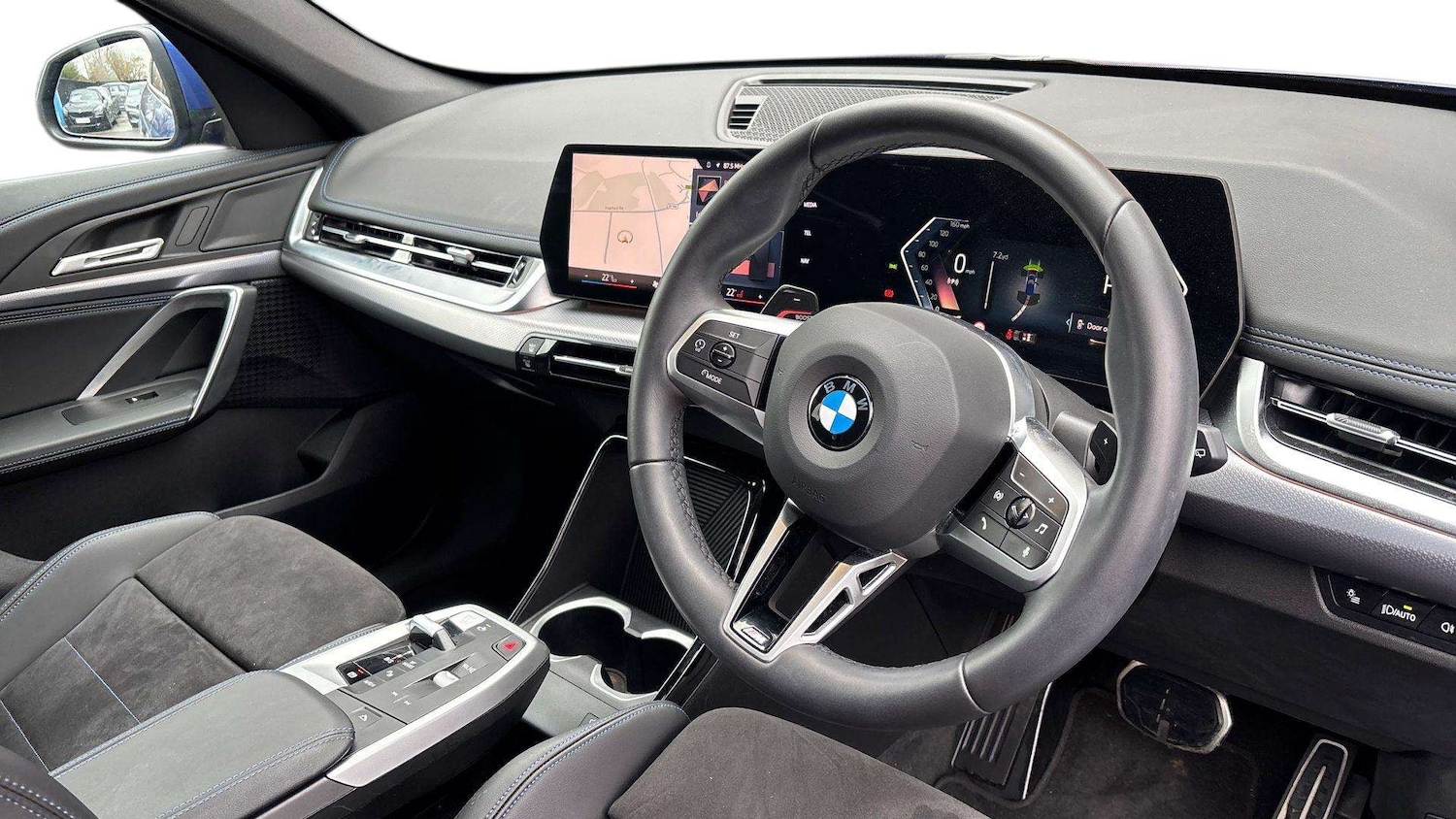 Used BMW X1 2025 for sale - 77282068: Photo 8