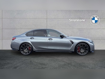 Used BMW M3 2023 for sale - 79227674: Photo