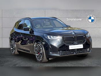 Used BMW X3 2025 for sale - 79702688: Photo
