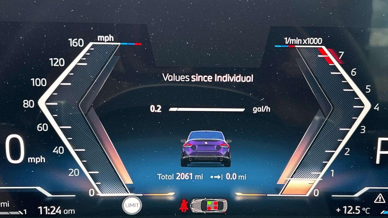 Used BMW 2 Series 2025 for sale - 77772145: Photo 11