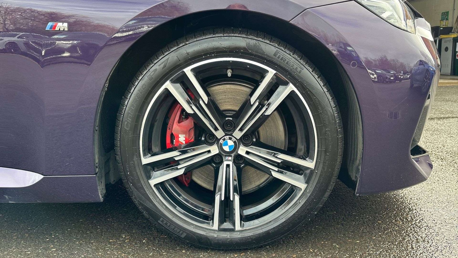 Used BMW 2 Series 2025 for sale - 77772145: Photo 16