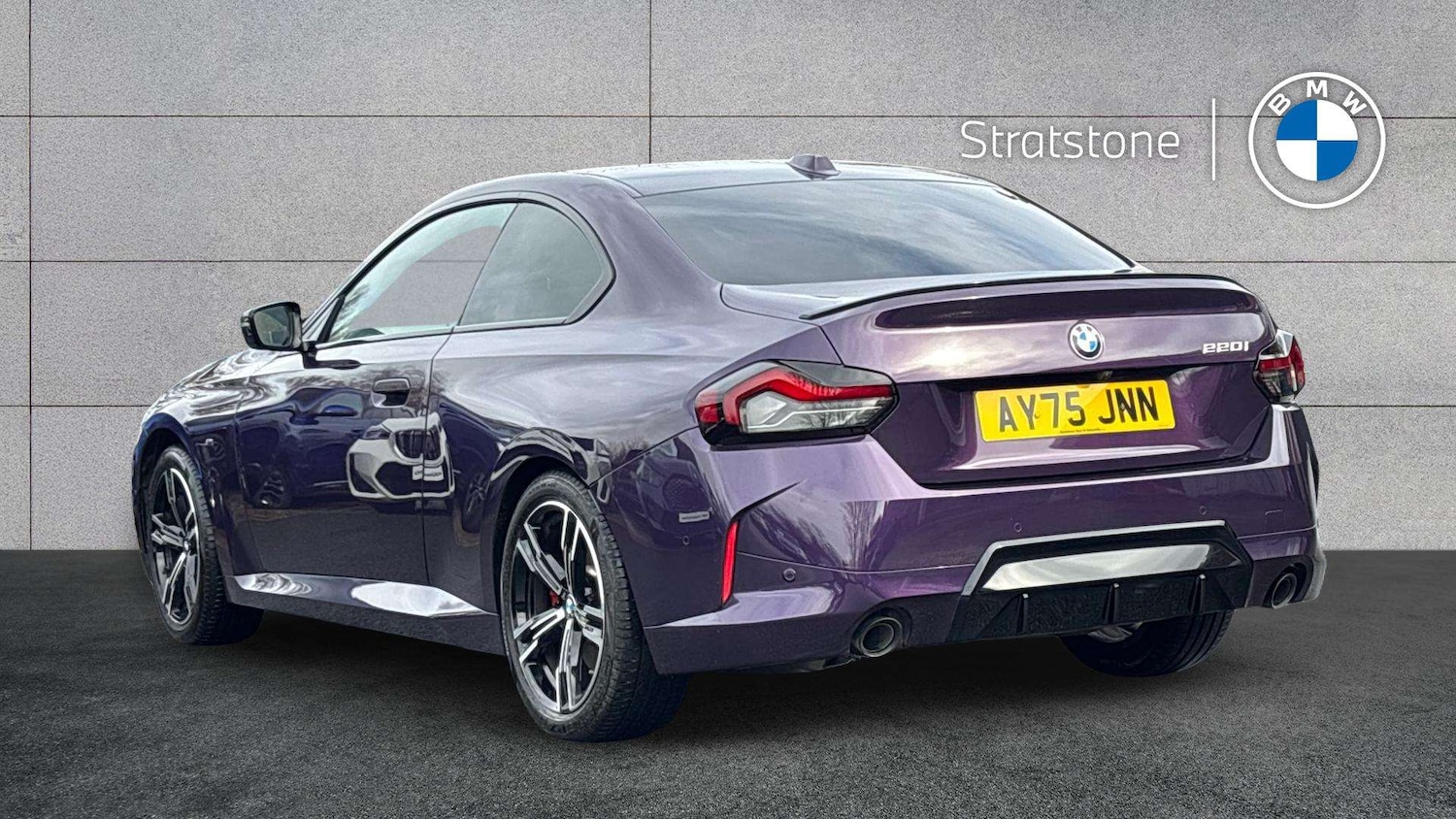 Used BMW 2 Series 2025 for sale - 77772145: Photo 2