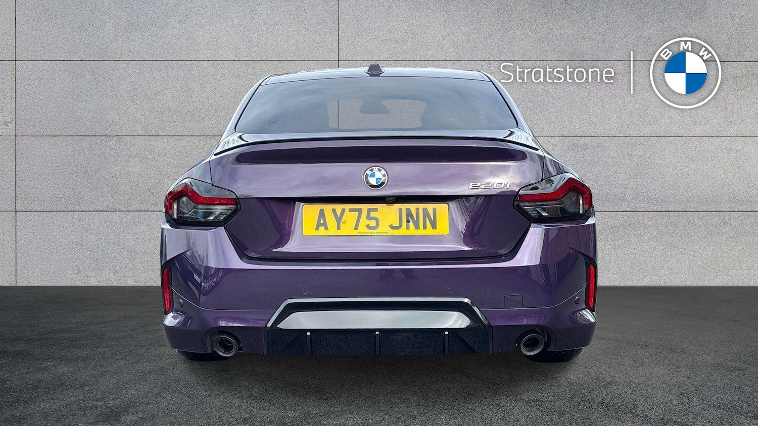 Used BMW 2 Series 2025 for sale - 77772145: Photo 20