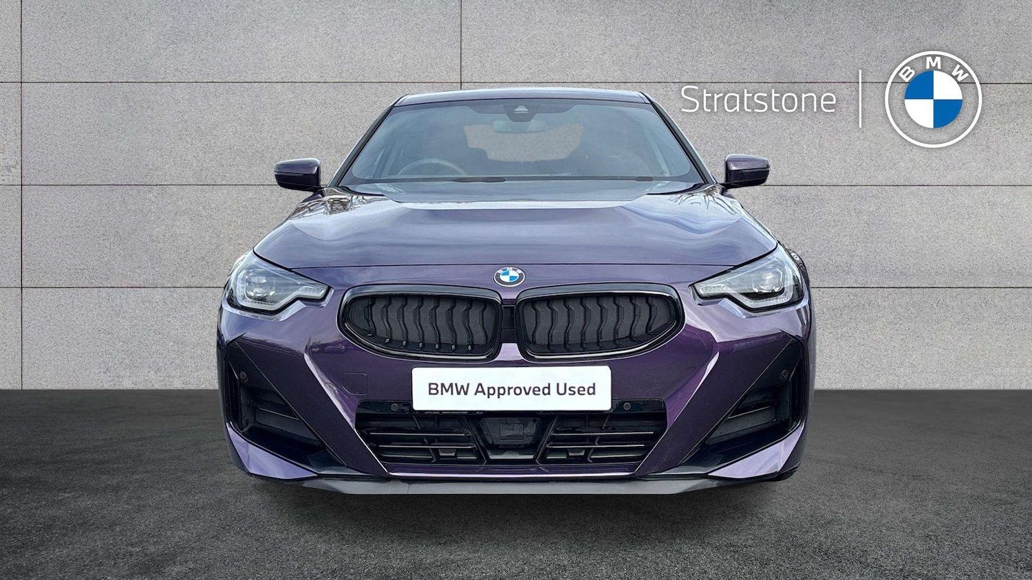 Used BMW 2 Series 2025 for sale - 77772145: Photo 21