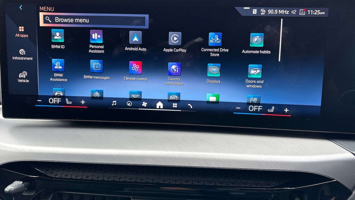 Used BMW 2 Series 2025 for sale - 77772145: Photo 34