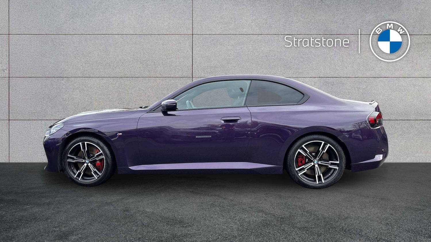 Used BMW 2 Series 2025 for sale - 77772145: Photo 5