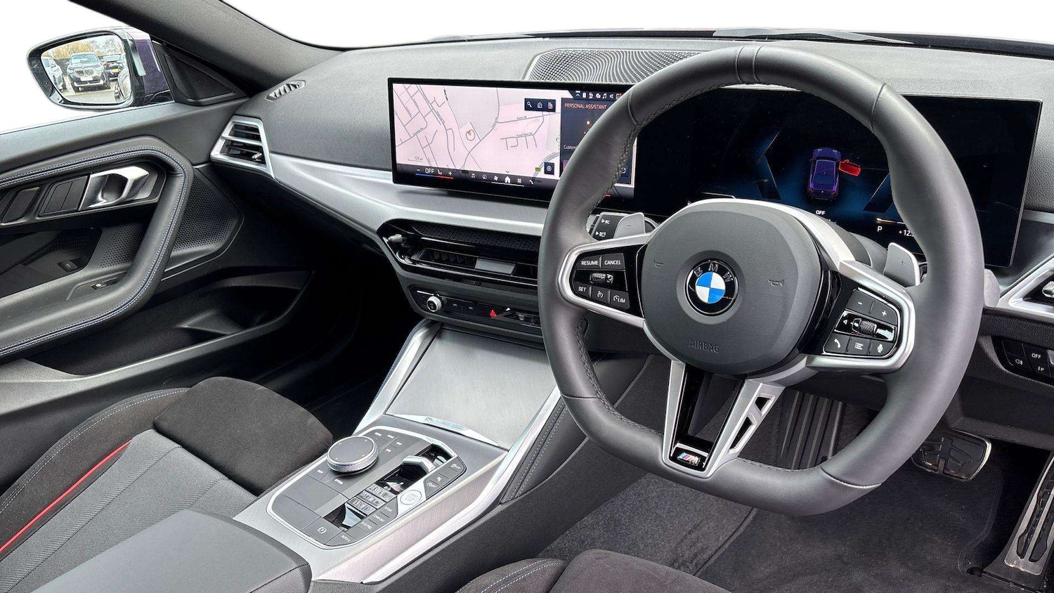 Used BMW 2 Series 2025 for sale - 77772145: Photo 8