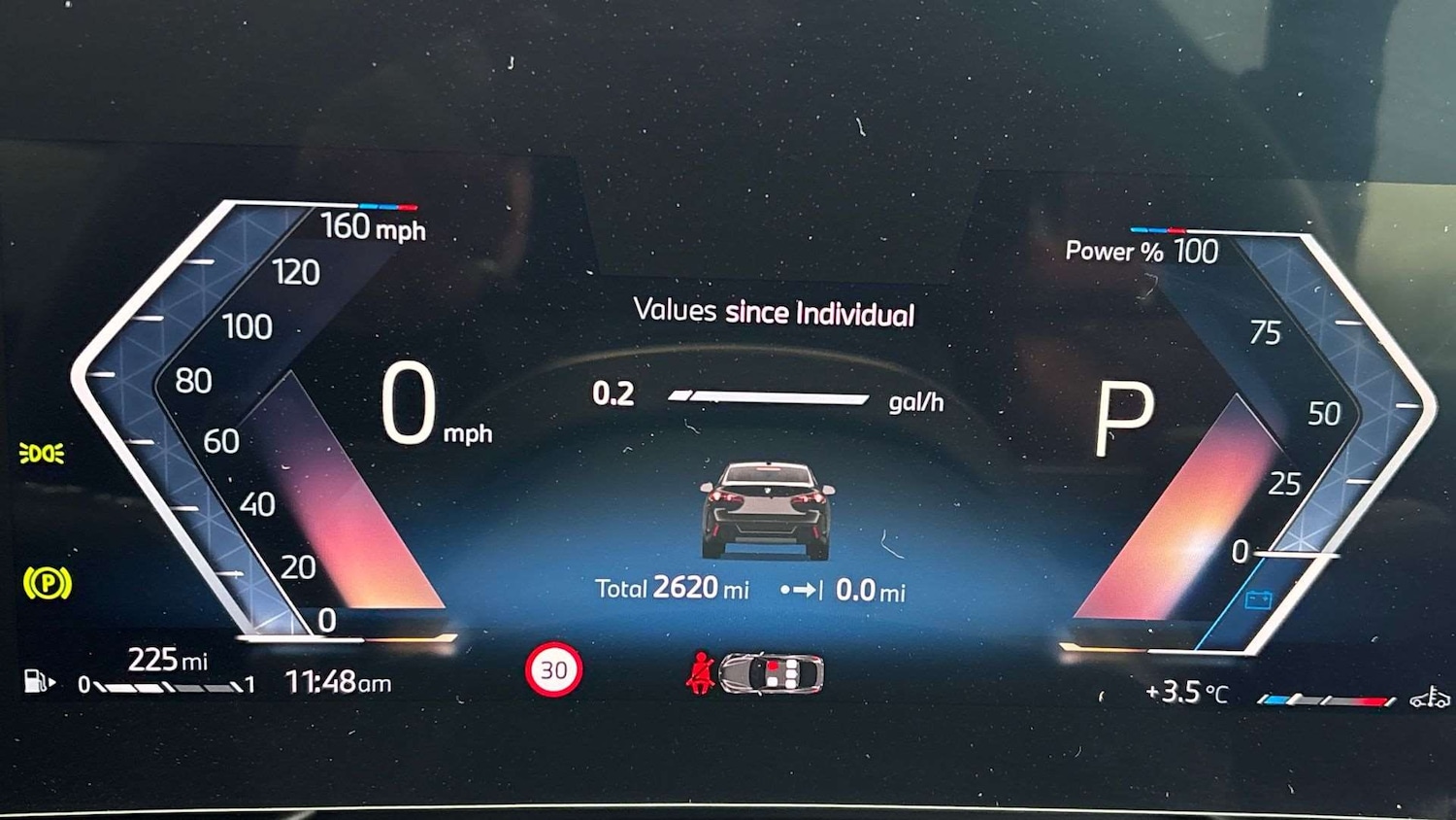 Used BMW 2 Series 2025 for sale - 77068682: Photo 11