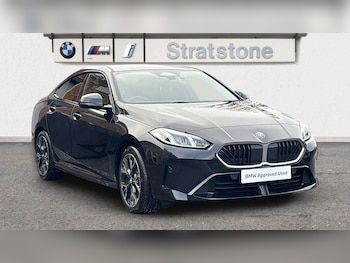 220 M Sport 4dr Step Auto