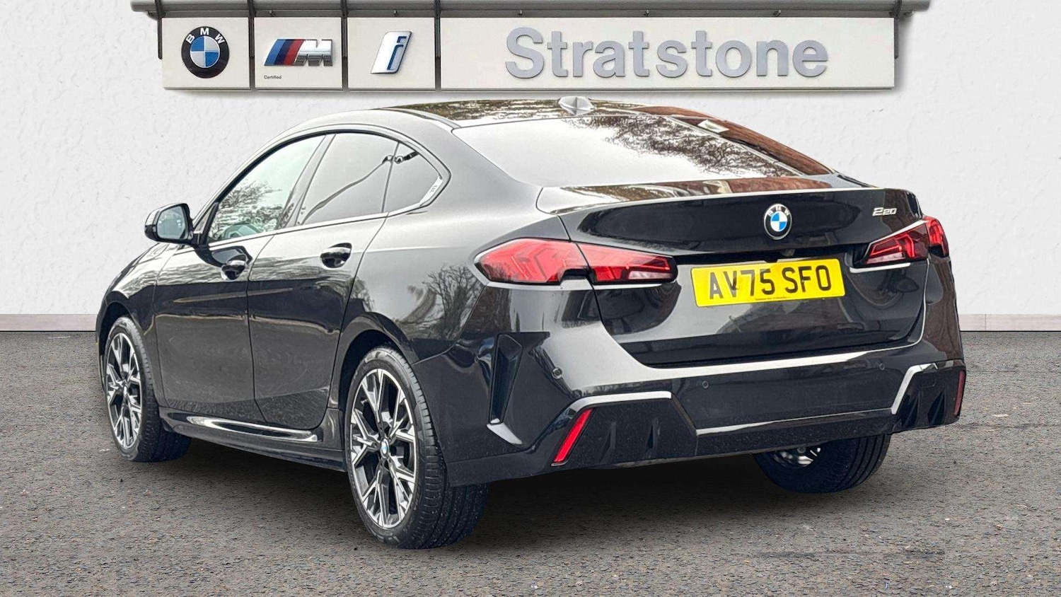 Used BMW 2 Series 2025 for sale - 77068682: Photo 2