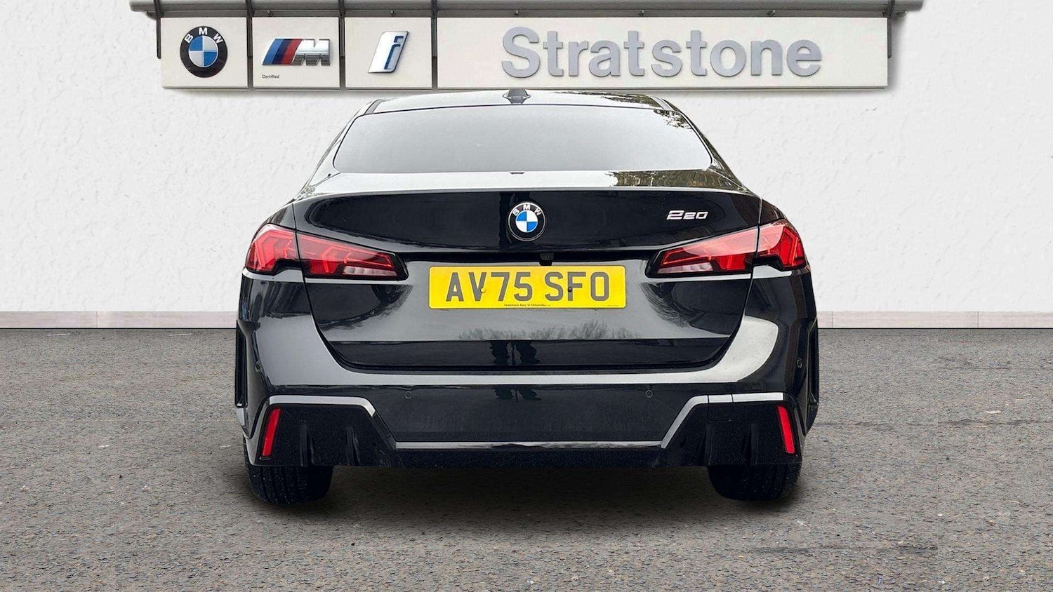 Used BMW 2 Series 2025 for sale - 77068682: Photo 20