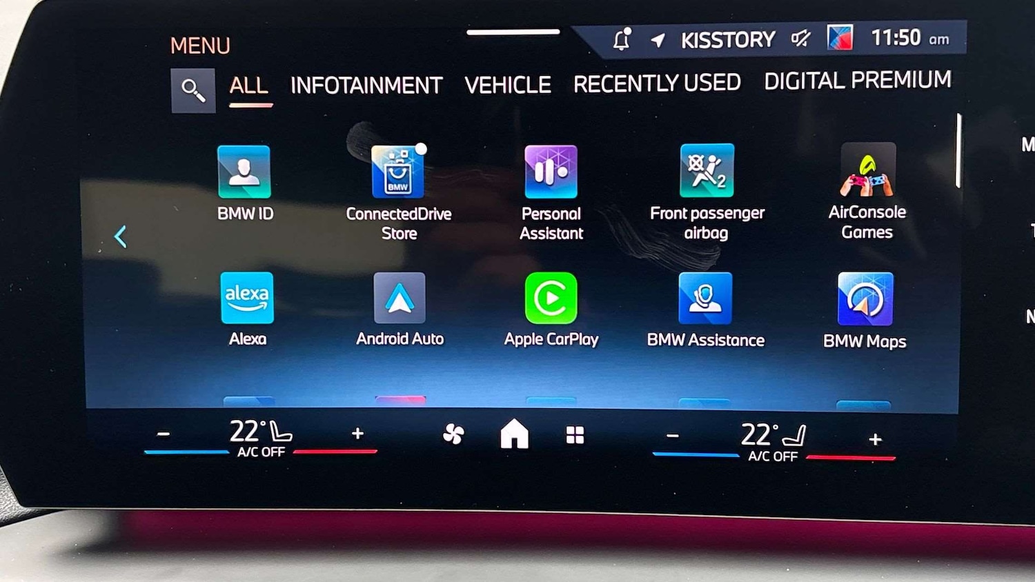 Used BMW 2 Series 2025 for sale - 77068682: Photo 35