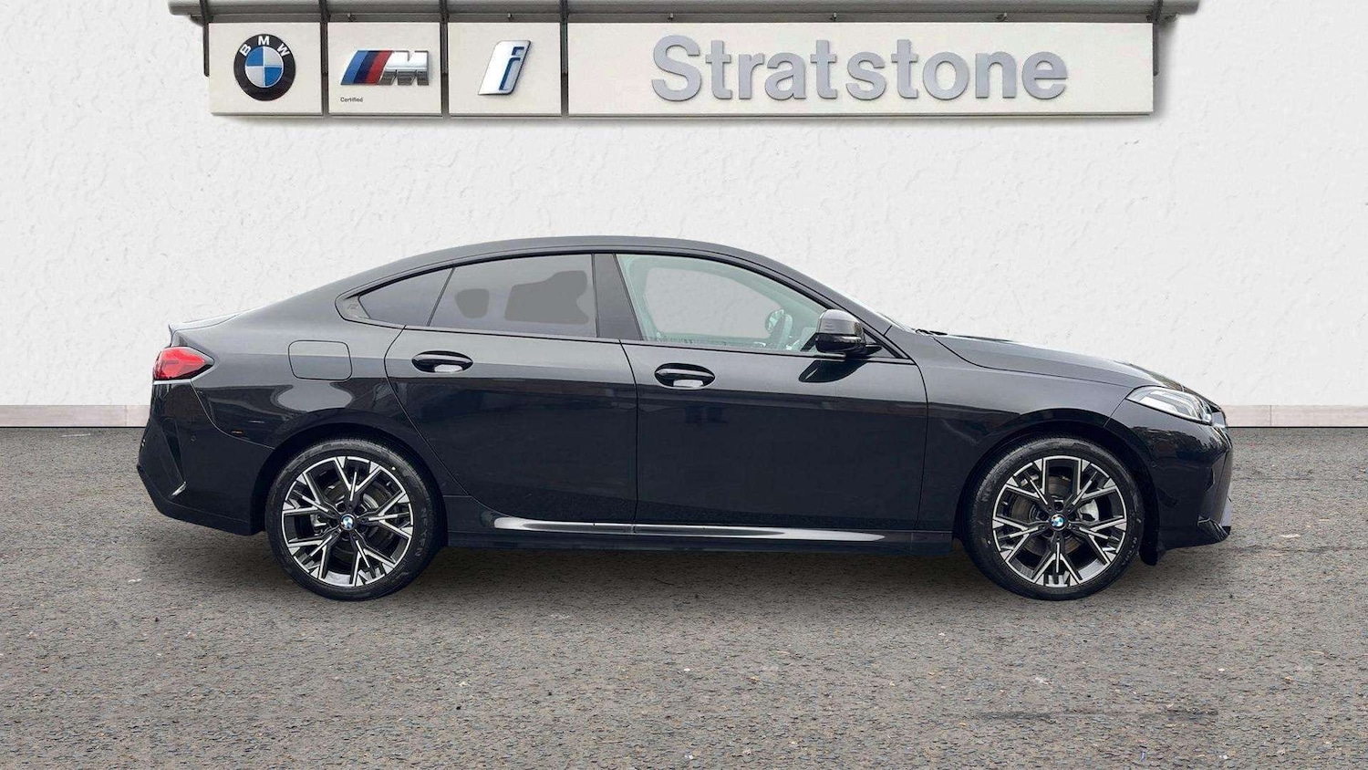 Used BMW 2 Series 2025 for sale - 77068682: Photo 4