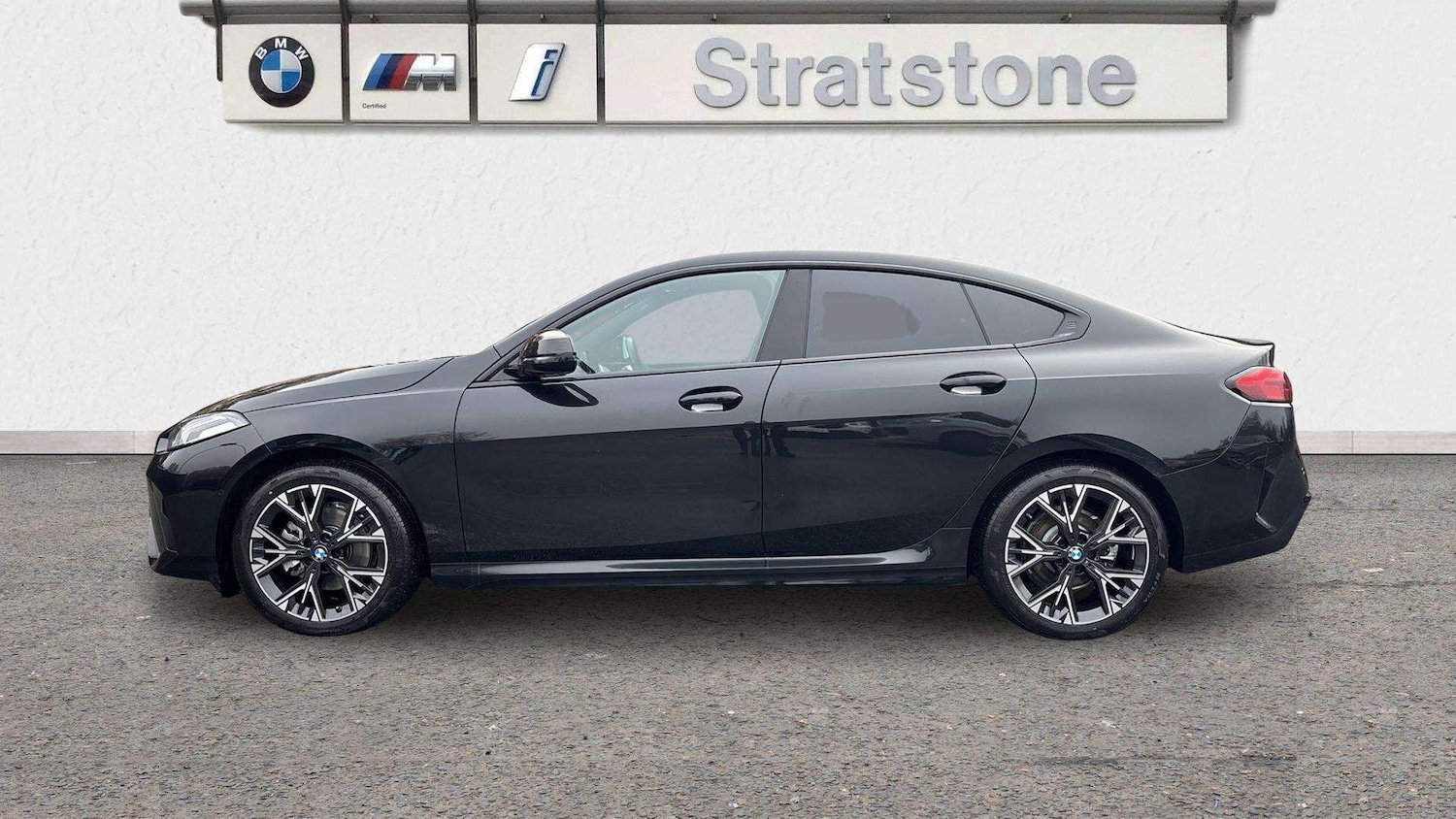 Used BMW 2 Series 2025 for sale - 77068682: Photo 5