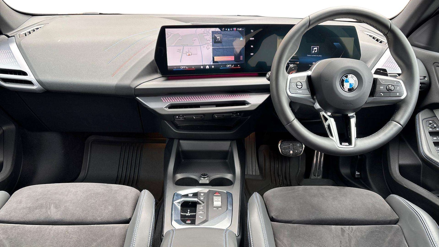 Used BMW 2 Series 2025 for sale - 77068682: Photo 6