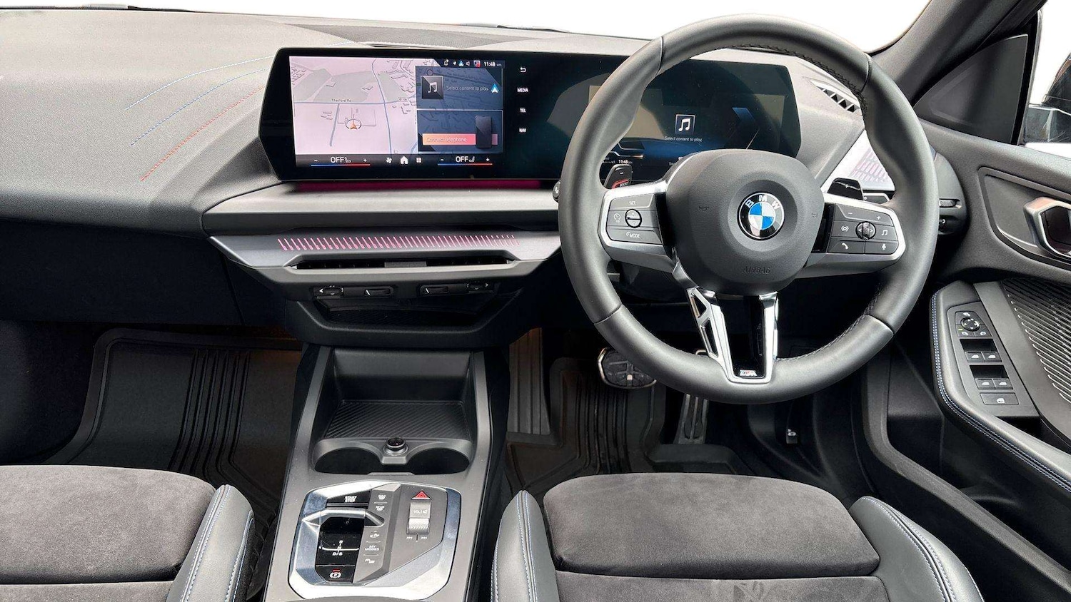 Used BMW 2 Series 2025 for sale - 77068682: Photo 7