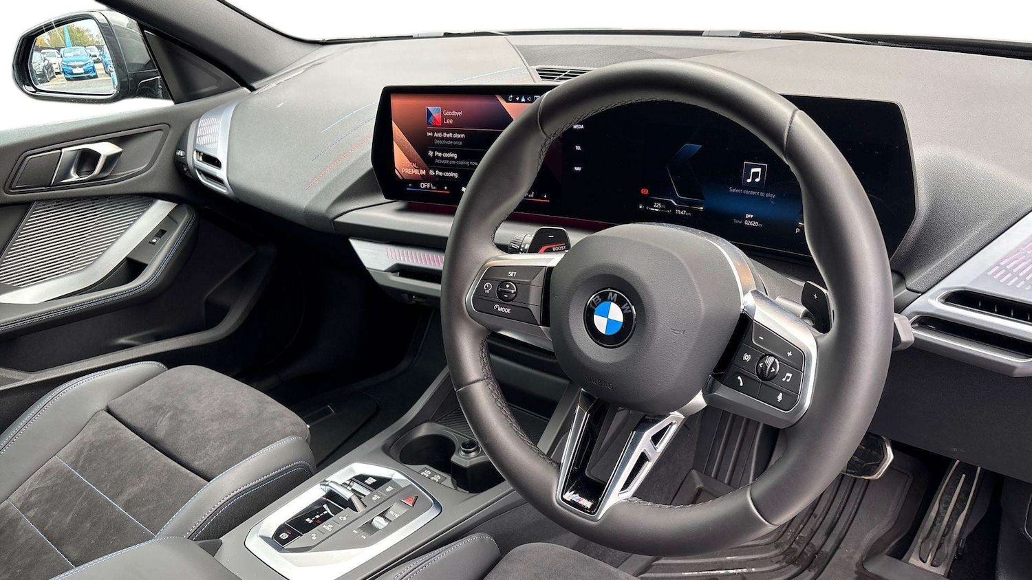 Used BMW 2 Series 2025 for sale - 77068682: Photo 8